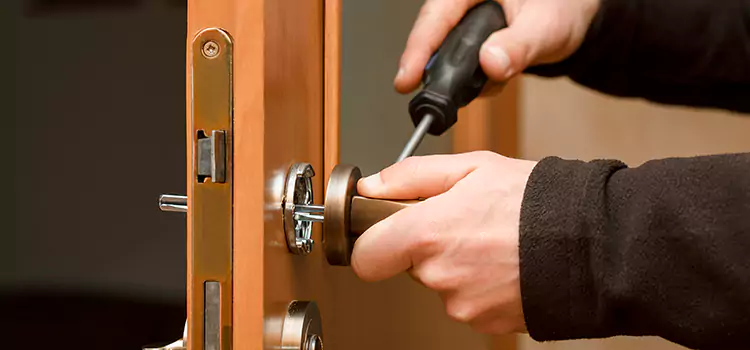 Semi Truck Locksmith Eagle