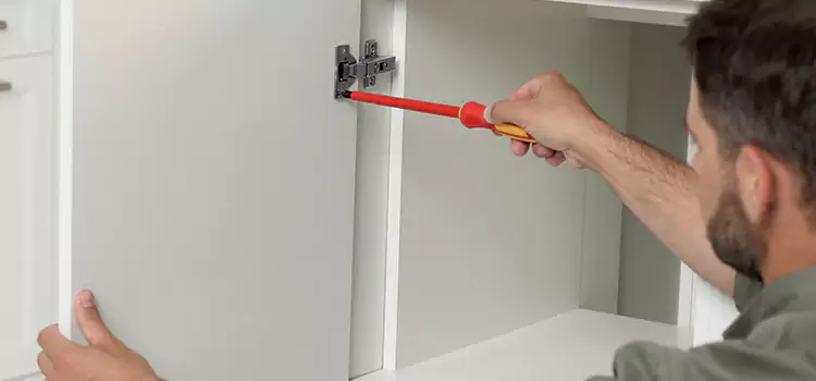Screen Door Hinge Repair Eagle