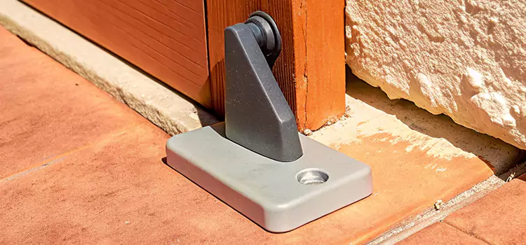 Aesthetic Door Stop Selection Eagle