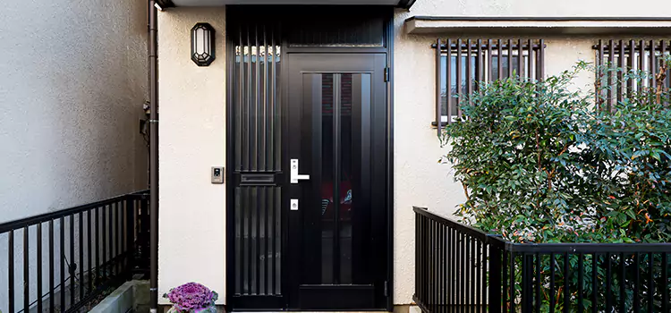Popular Exterior Door Options in Eagle, ID