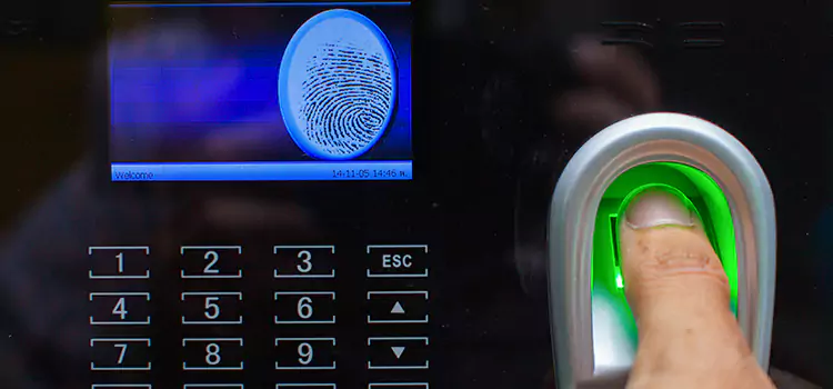 Your Trusted Partner for Secure Access in Eagle, ID