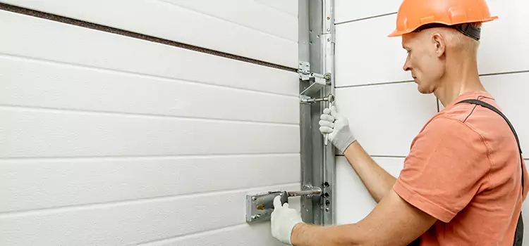 Why Choose Us for Garage Door Lock Services in Eagle, ID?