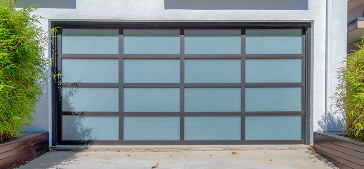 Why Choose Us for Garage Door Care in Eagle, ID?