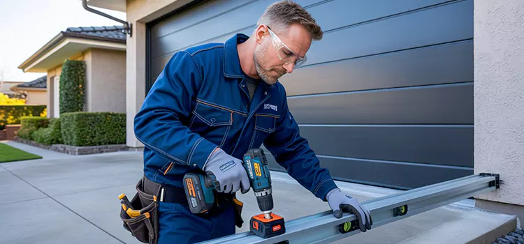 Why Choose Us for Garage Door Off Track Services in Eagle, Idaho?