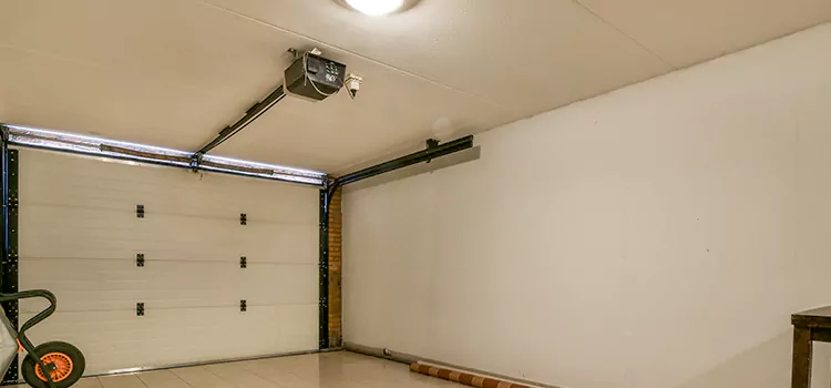 Top-Rated Garage Door Opener Installation in Eagle, ID