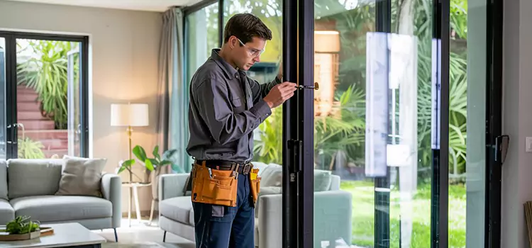 Why Choose Us for Your Glass Door Needs in Eagle, ID?