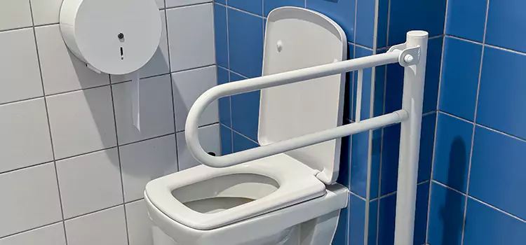 Comprehensive Solutions in Eagle, ID for Accessible Facilities