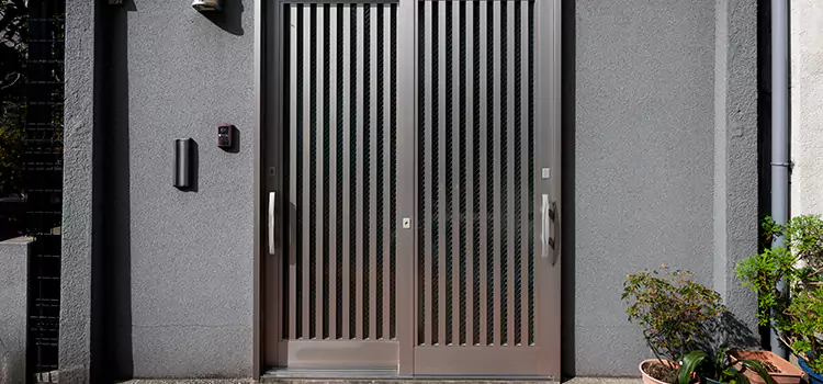 Why Choose Us for Your Security Needs in Eagle, ID?