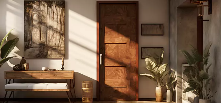 Specialty Interior Doors Eagle