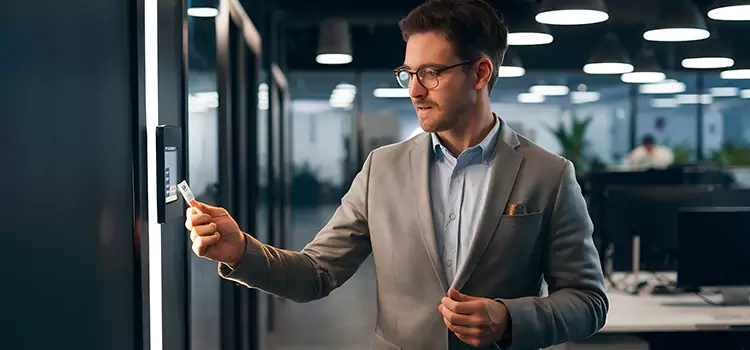 Our Commitment to Keycard Security Excellence in Eagle, ID