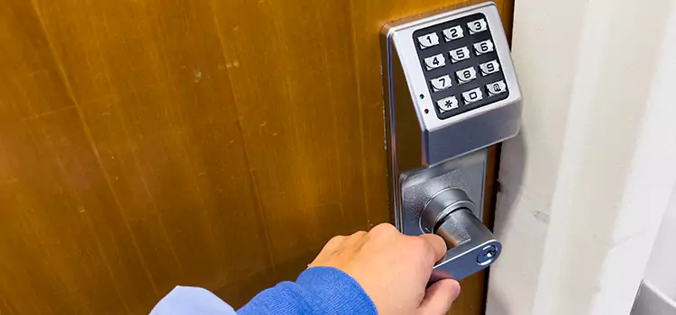 Why Choose Us for Your Keypad Lock Needs in Eagle, ID?