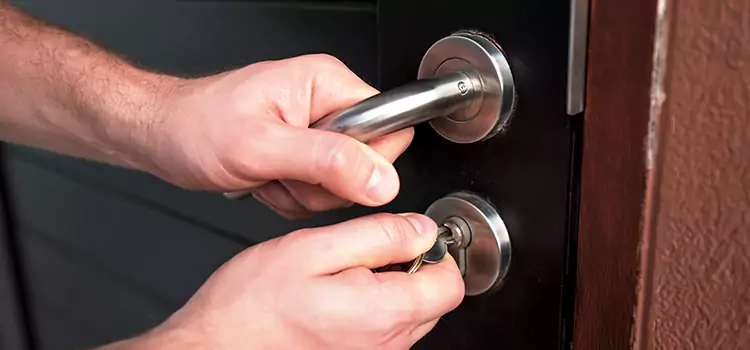Master Key Control and Audits Eagle