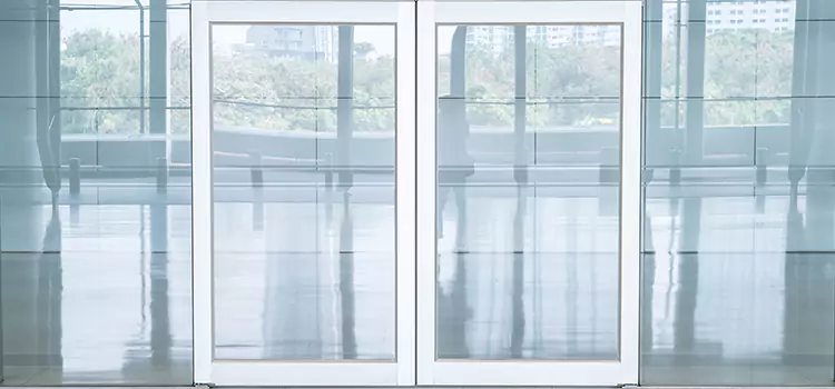 Mobile Sliding Screen Door Replacement Eagle