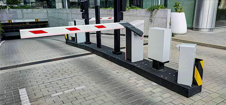 Custom Gate Design & Integration Eagle