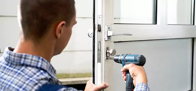 Experienced and Reliable Technicians Eagle