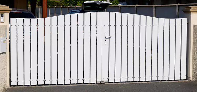 Why Choose Us for Residential Gate Repair in Eagle, ID?