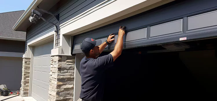 Janus Roll Up Doors Eagle