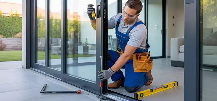 Patio Door Replacement Eagle