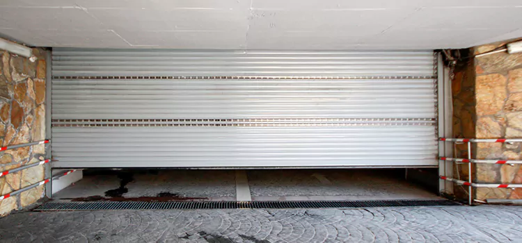 Steel Garage Door Repair Eagle