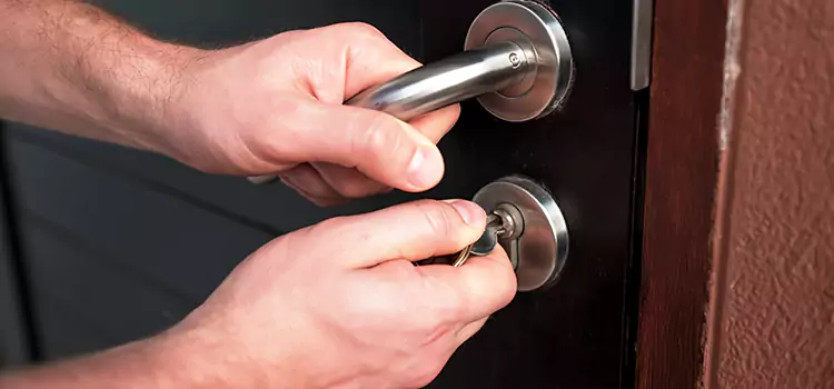 Door Closer Repair & Installation Eagle