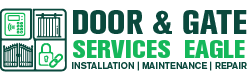 Door & Gate Services Eagle