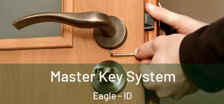  Master Key System Eagle - ID