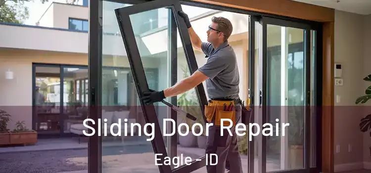  Sliding Door Repair Eagle - ID