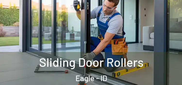 Sliding Door Rollers Eagle - ID
